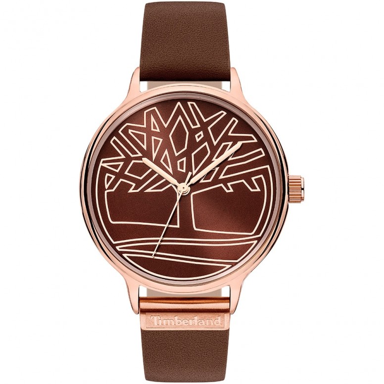 timberland ladies watch