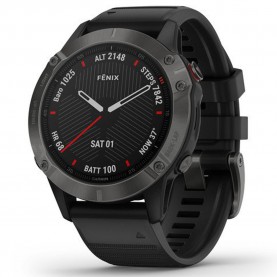 Garmin Fenix 6 Sapphire...