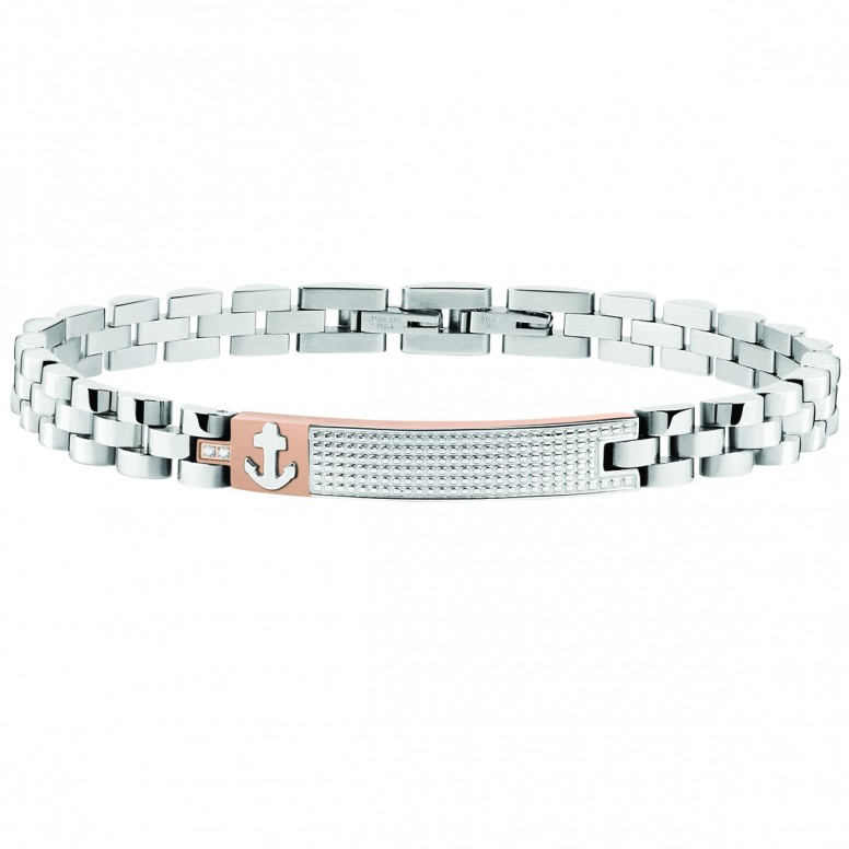 Sector Bracelet for Man SZS65 2021 Basic