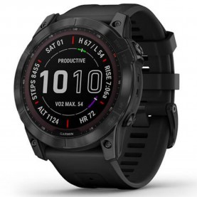 Smartwatch Garmin Fenix 7X...