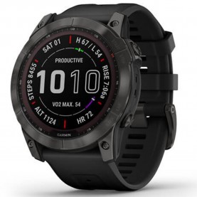 Smartwatch Garmin Fenix 7X...