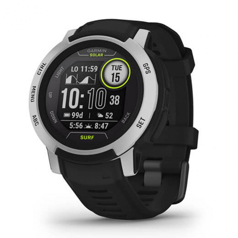 Garmin Instinct 2S Solar  Electrónica Relojes Garmin