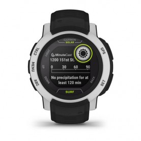 Polar instinct top solar