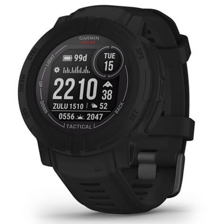 Reloj inteligente Garmin Instinct 2S Surf Edition Waikiki GPS 010-02563-02  