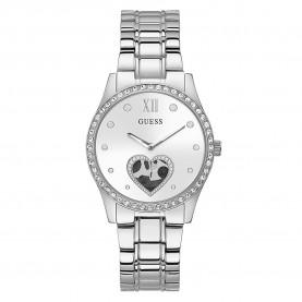 Orologio Donna Guess Be...