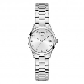 Reloj Guess Mini Aura Mujer...