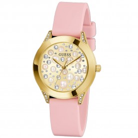 Orologio Donna Guess Pearl...
