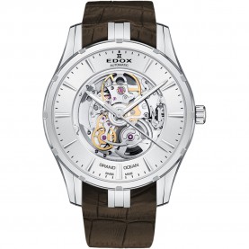 Montre homme Edox Grand...