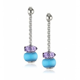 Boucles d'oreilles...
