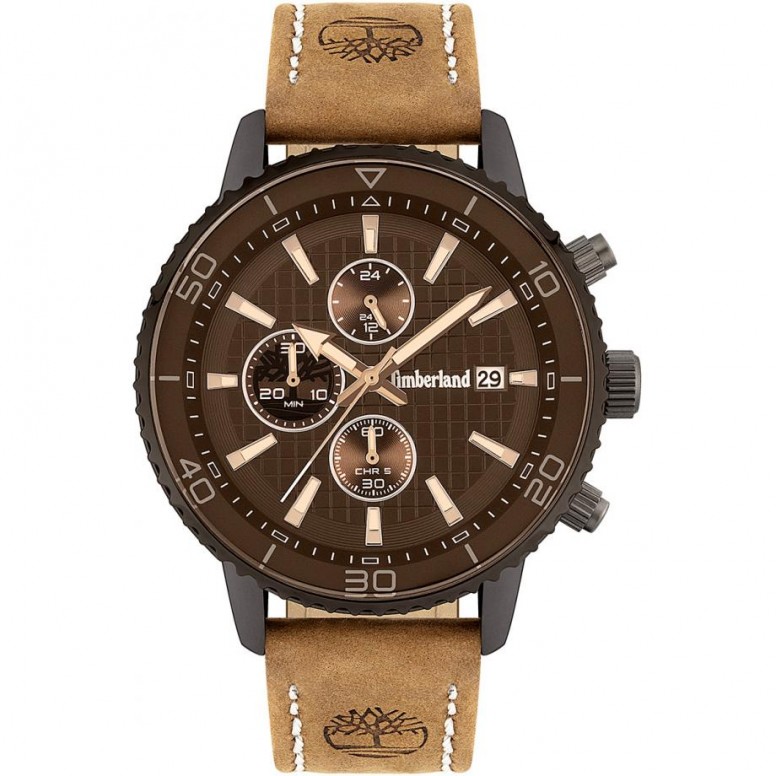 montre timberland