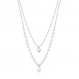 Collana Donna Brosway Chant...