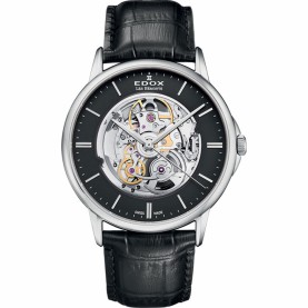 Edox Les Bemonts Automatic...