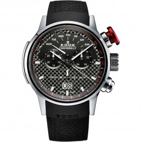 Montre Homme Edox...