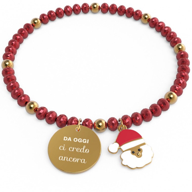 Bracciali donna, idee regalo per Natale