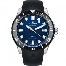 Edox CO-1 80119-3N-BUIN...