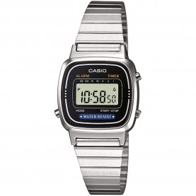 Casio Vintage Damenuhr aus...